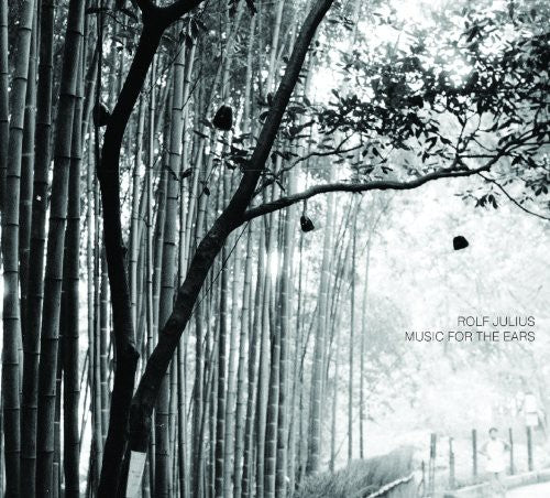 Julius,rolf - Music For Ears - Music CD