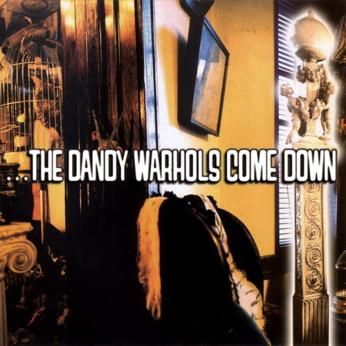 Dandy Warhols - Dandy Warhols Come Down - Music CD