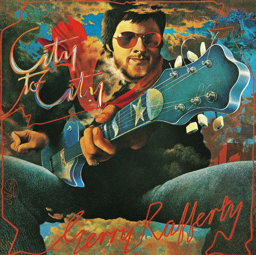 City to City Music CD