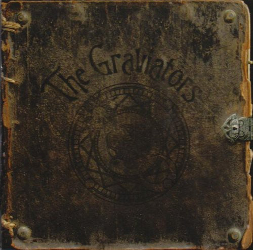 Graviators - Graviators - Music CD