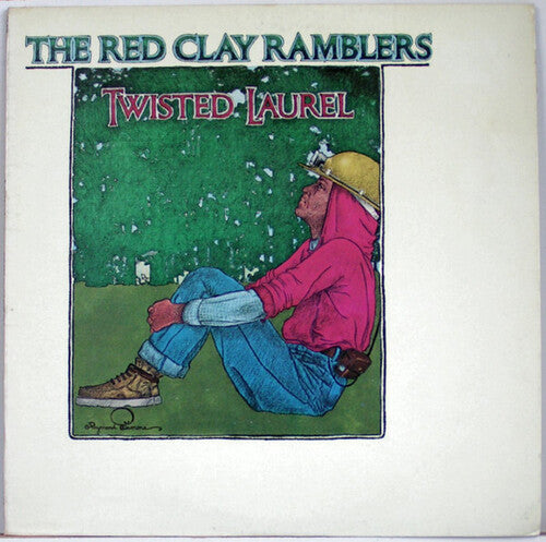 Red Clay Ramblers - Twisted Laurel - Music CD