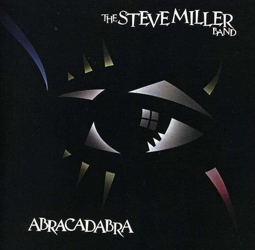 Abracadabra Music CD