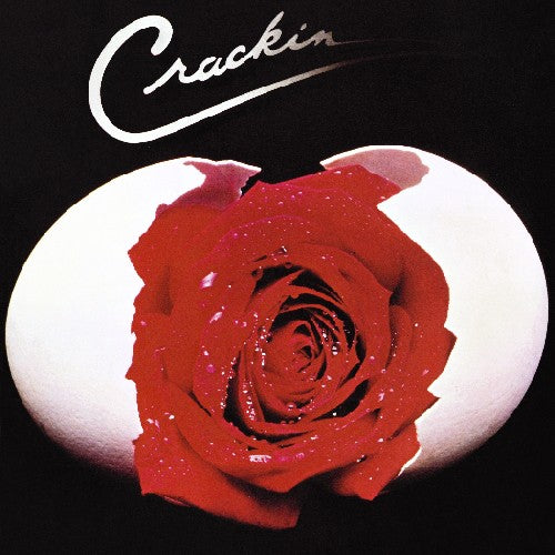 Crackin - Crackin - Music CD