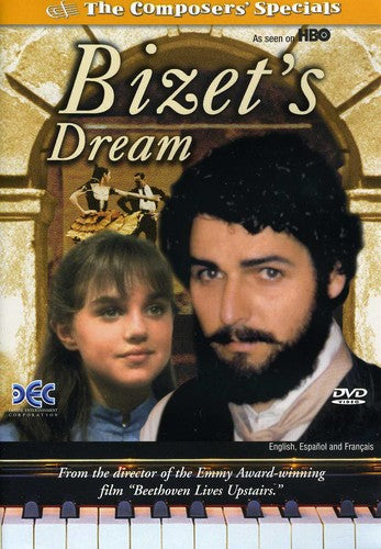 Bizet's Dream - Bizet's Dream - DVD