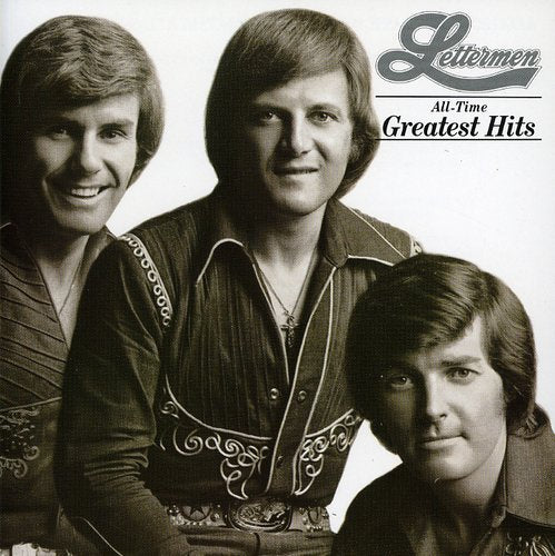 Lettermen - Greatest Hits - Music CD