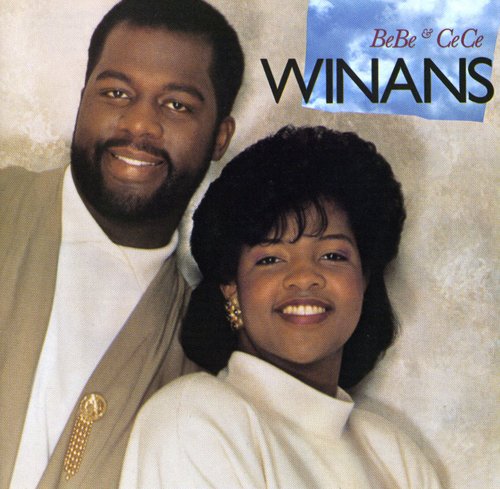 Bebe & Cece Winans Music CD