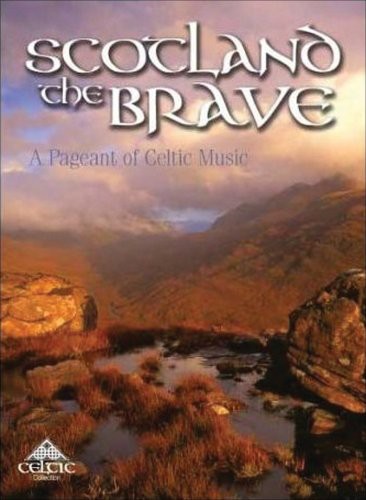 Scotland The Brave / Various - Scotland The Brave / Various - Music CD