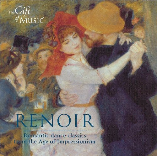 Renoir / Various - Renoir / Various - Music CD