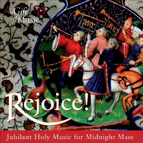 Rejoice / Various - Rejoice / Various - Music CD