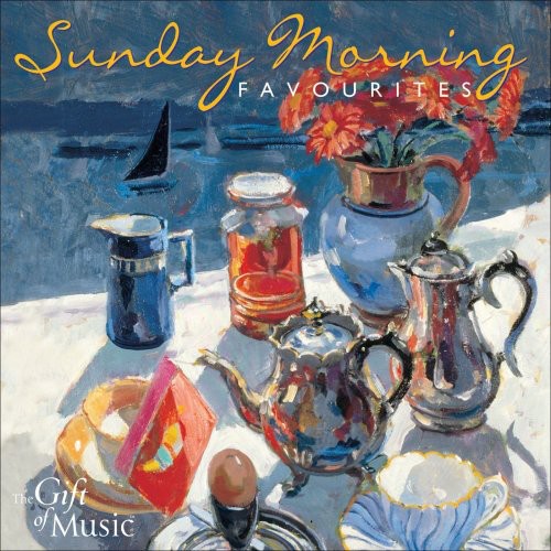 Sunday Morning Favourites / Various - Sunday Morning Favourites / Various - Music CD