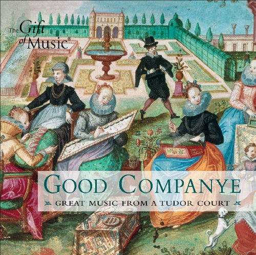 Good Companye / Various - Good Companye / Various - Music CD