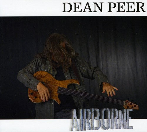 Peer,dean - Airborne - Music CD