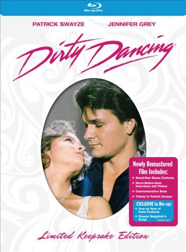 Dirty Dancing - Dirty Dancing - Blu-ray