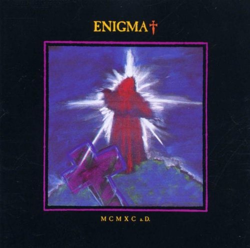 MCMXC A.D. Music CD