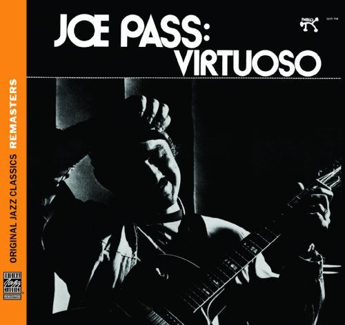 Virtuoso Music CD