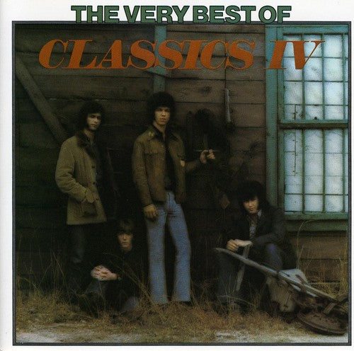 Best of Music CD