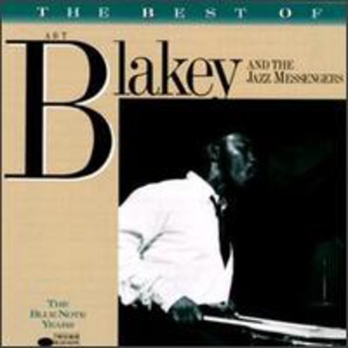 Blakey,art - Best Of - Music CD