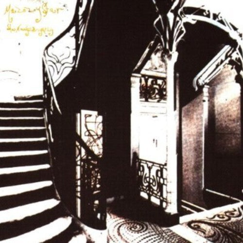 Mazzy Star - She Hangs Brightly Music CD