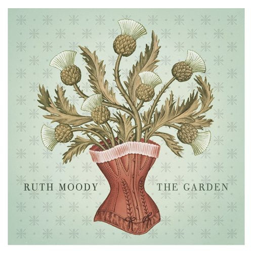 The Garden Music CD