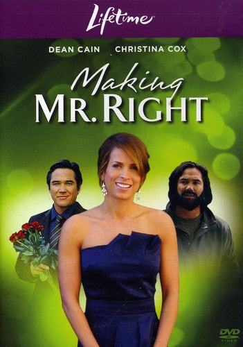 Making Mr Right (2008) - Making Mr Right (2008) - DVD