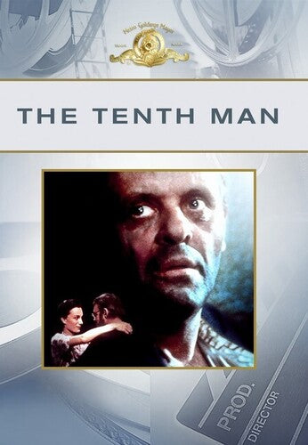 Tenth Man - Tenth Man - DVD