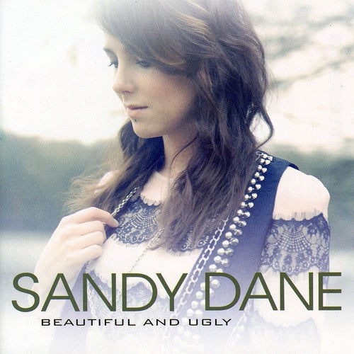 Dane,sandy - Beautiful & Ugly - Music CD
