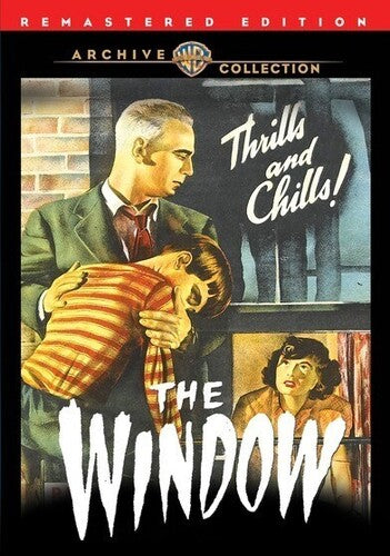 Window - Window - DVD
