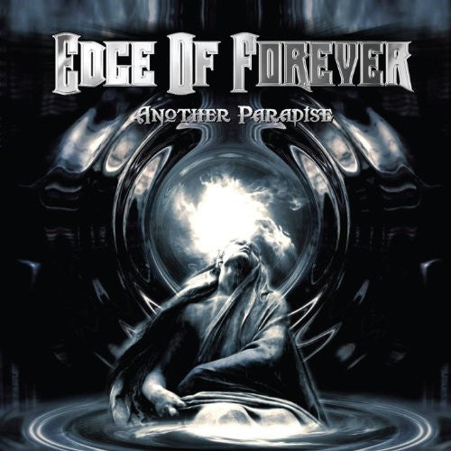 Edge Of Forever - Another Paradise - Music CD
