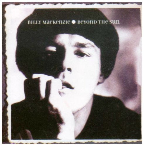 Beyond The Sun Music CD