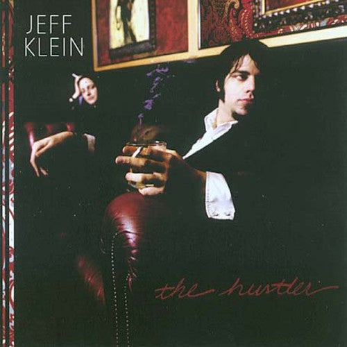 Klein,jeff - Hustler - Music CD