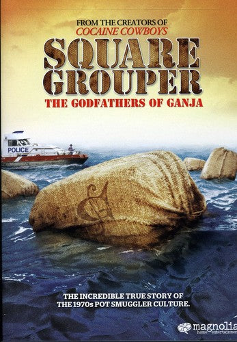 Square Grouper: Godfathers Of Dvd - Square Grouper: Godfathers Of Dvd - DVD