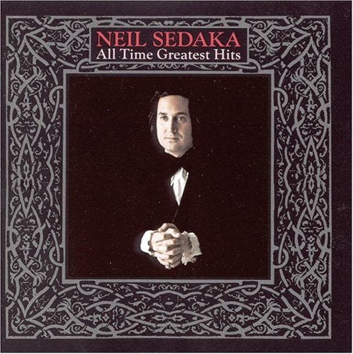 All Time Greatest Hits Music CD