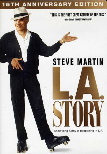 La Story - La Story - DVD