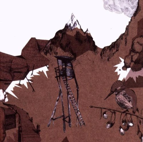Go Rampage - From The Inside Out - Music CD