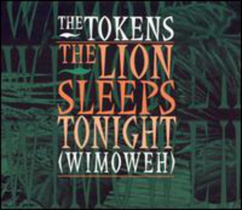 Lion Sleeps Tonight / la Bamba / Nothing But Girl Music CD