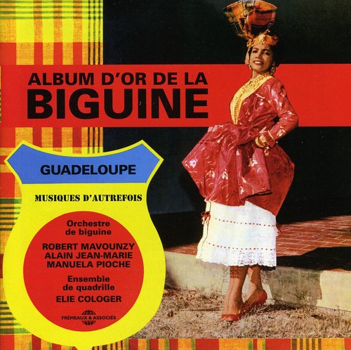 Bigune - Album D'or De La Bigune - Music CD