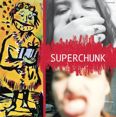 Superchunk - On The Mouth - Music CD