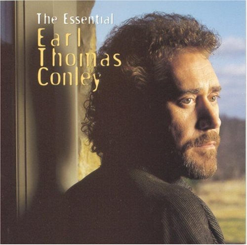 Conley,earl Thomas - Essential - Music CD