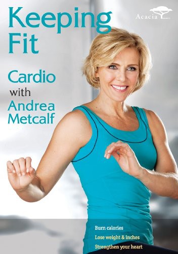 Keeping Fit: Strength - Keeping Fit: Strength - DVD