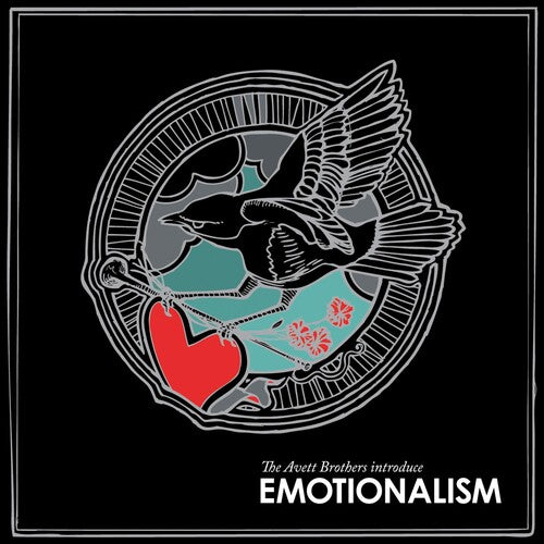 Avett Brothers - Emotionalism - Vinyl Record