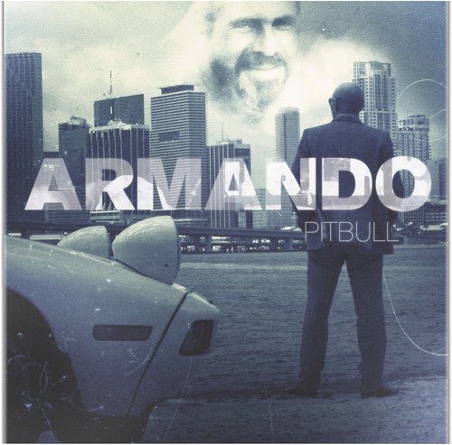 Pitbull - Armando - Music CD