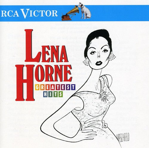 Horne,lena - Greatest Hits - Music CD