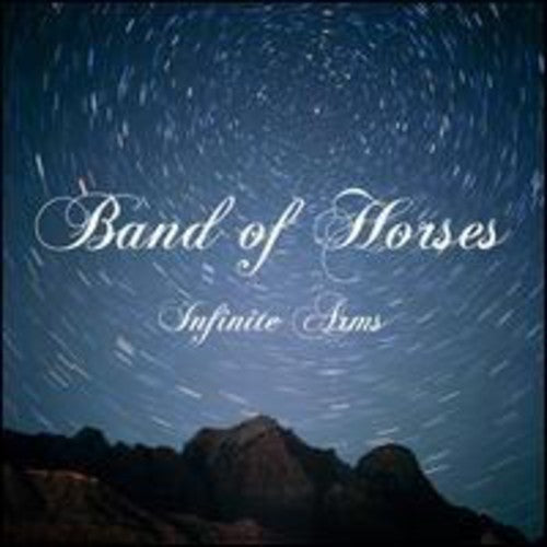Band Of Horses - Infinite Arms - Music CD
