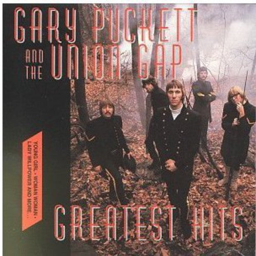 Greatest Hits Music CD