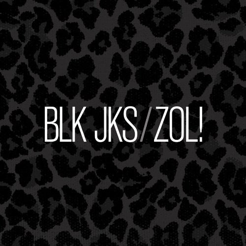 Blk Jks - Zol - Music CD