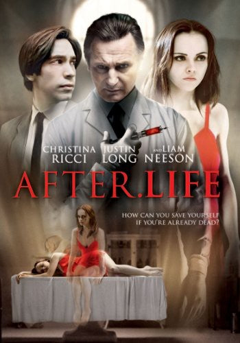 After Life (2009) - After Life (2009) - DVD