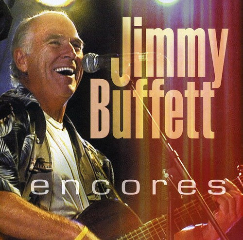 Buffett,jimmy - Encores: Live - Music CD