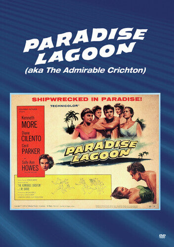 Admirable Crichton - Admirable Crichton - DVD