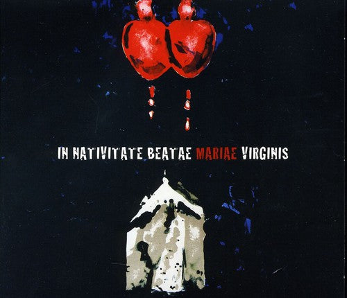 the album cover for Schola Sanctae Sunnivae - In Nativitate Beatae Mariae Virginis