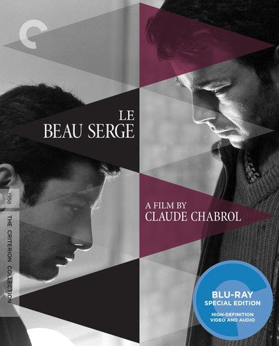 Criterion Collection - Le Beau Serge/bd - Blu-ray